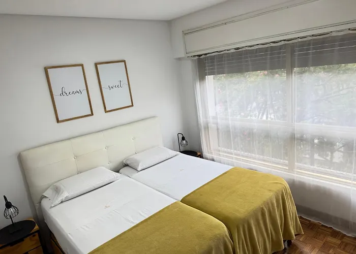 Catalinas Home I