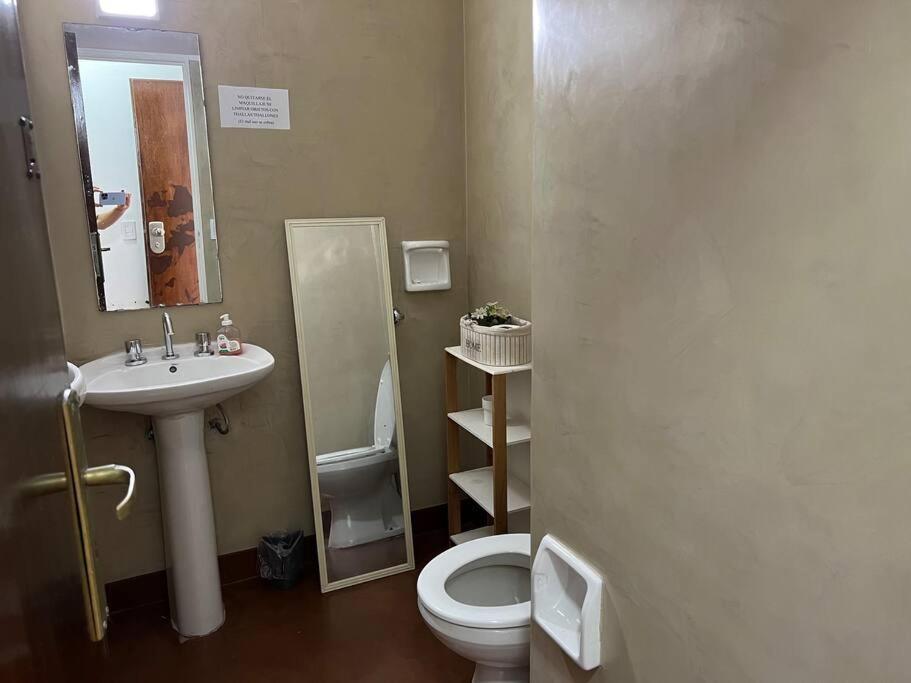Apartment Catalinas I Buenos Aires