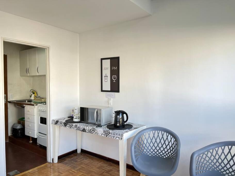 Catalinas I Apartment *