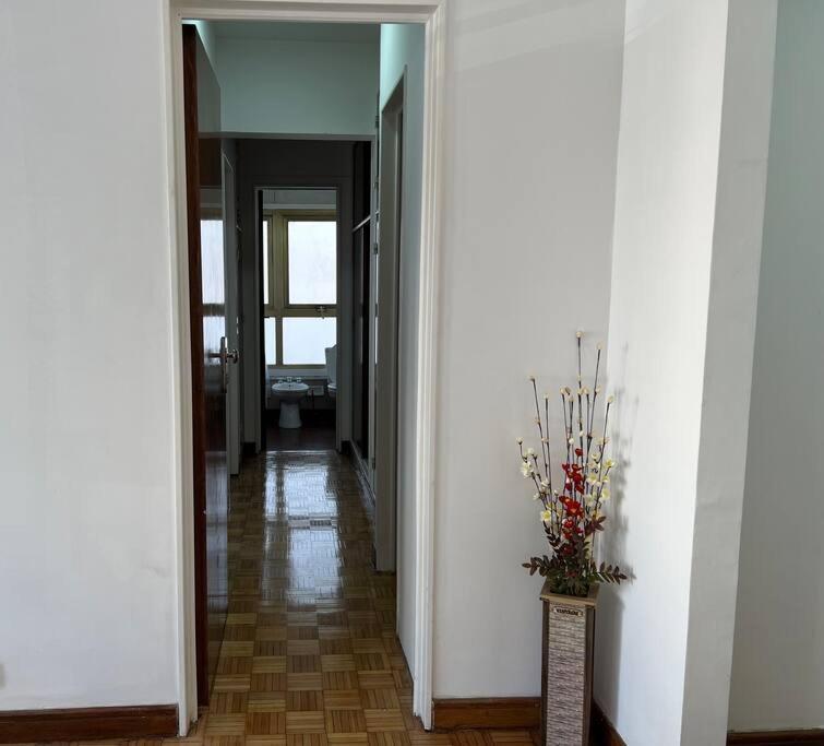 Catalinas I Apartment Buenos Aires