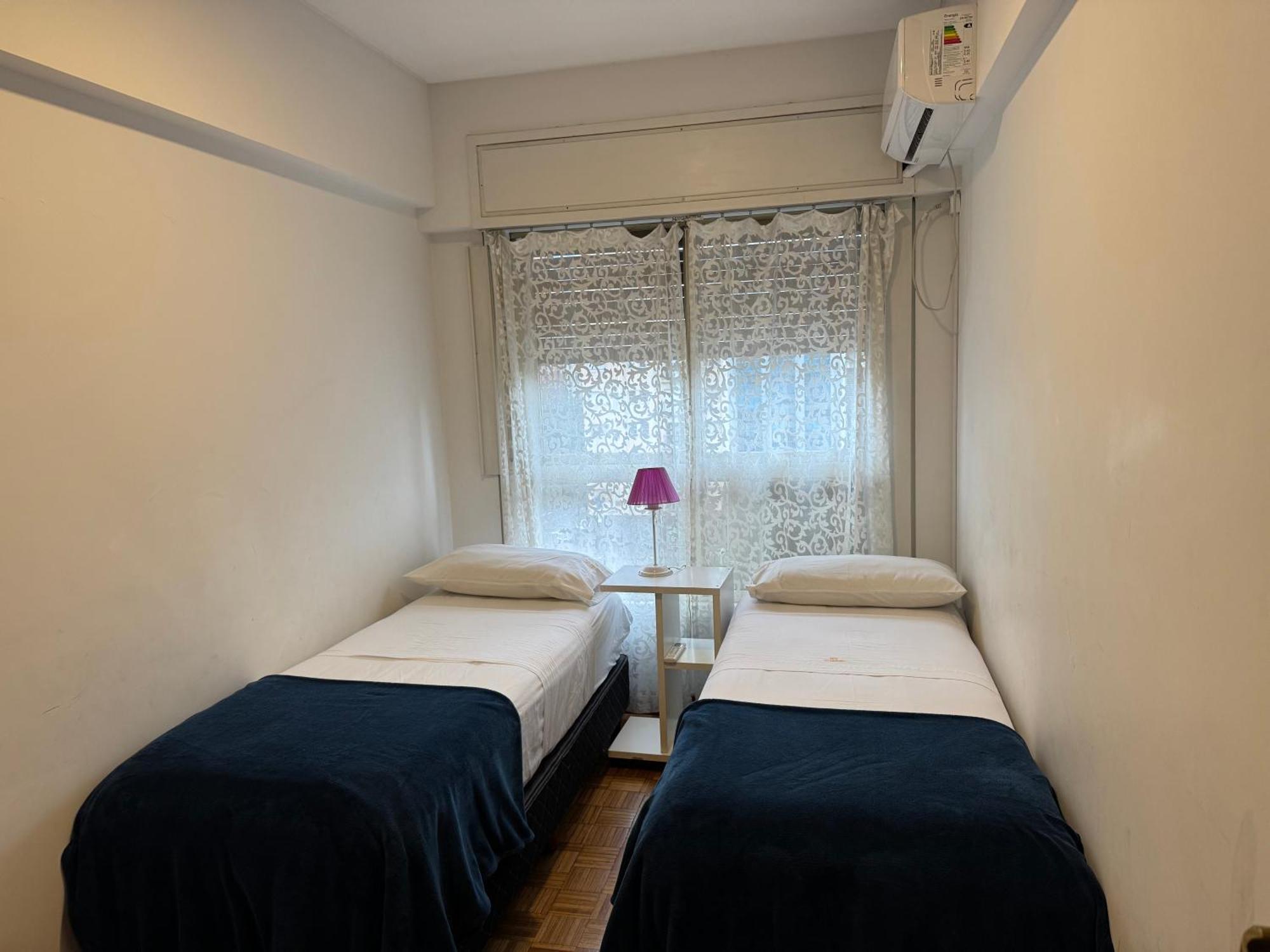 Catalinas I Apartment